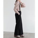 2wayウールタッチパンツ パンツ 2way | Pierrot | 詳細画像10