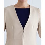 フレアジャケット ジャケット フレア | Pierrot | 詳細画像5