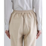 クロップドテーパードパンツ パンツ クロップド丈 | Pierrot | 詳細画像6