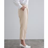 クロップドテーパードパンツ パンツ クロップド丈 | Pierrot | 詳細画像9