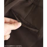 タックハーフパンツ ハーフパンツ きれいめ | Pierrot | 詳細画像15