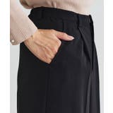 タックハーフパンツ ハーフパンツ きれいめ | Pierrot | 詳細画像6 