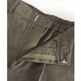 裾ダブルストレートパンツ パンツ ストレート | Pierrot | 詳細画像10 