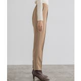 バックゴールドボタンデザインパンツ デザインパンツ ゴールドボタン | Pierrot | 詳細画像8