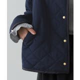 選べる丈キルティングコート コート キルティング | Pierrot | 詳細画像6 