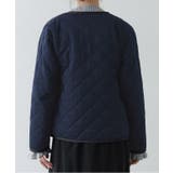 選べる丈キルティングコート コート キルティング | Pierrot | 詳細画像9 