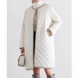 選べる丈キルティングコート コート キルティング | Pierrot | 詳細画像10 