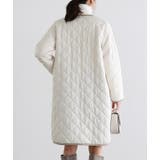 選べる丈キルティングコート コート キルティング | Pierrot | 詳細画像12 