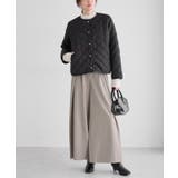 選べる丈キルティングコート コート キルティング | Pierrot | 詳細画像20 