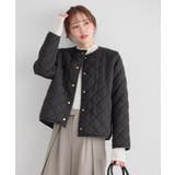 選べる丈キルティングコート コート キルティング | Pierrot | 詳細画像21 