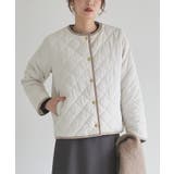 選べる丈キルティングコート コート キルティング | Pierrot | 詳細画像22 