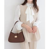 選べるペプラムセットアップ セットアップ ペプラム | Pierrot | 詳細画像38 