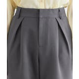 タックコクーンパンツ パンツ コクーンパンツ | Pierrot | 詳細画像4 