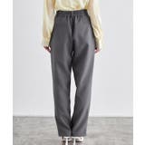 タックコクーンパンツ パンツ コクーンパンツ | Pierrot | 詳細画像9 