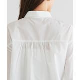 ケミカルレースシャツ シャツ ケミカルレース | Pierrot | 詳細画像5