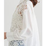 ケミカルレースシャツ シャツ ケミカルレース | Pierrot | 詳細画像6