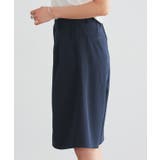 ハイウエストフレアハーフパンツ ハーフパンツ フレア | Pierrot | 詳細画像8