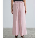 ツイードタックストレートパンツ パンツ ツイード | Pierrot | 詳細画像9