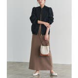 パフスリーブMA 1ブルゾン MA | Pierrot | 詳細画像33