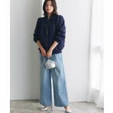 パフスリーブMA 1ブルゾン MA | Pierrot | 詳細画像19