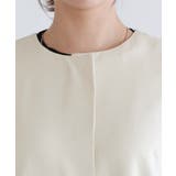 2wayジレジャンパースカート ジレ ジャンパースカート | Pierrot | 詳細画像4