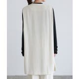 2wayジレジャンパースカート ジレ ジャンパースカート | Pierrot | 詳細画像9