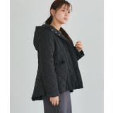 フードキルティングブルゾン ブルゾン キルティング | Pierrot | 詳細画像29 