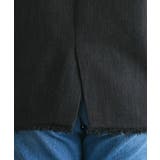 ノーカラーフリンジツイードジャケット ジャケット ツイード | Pierrot | 詳細画像6