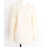 ノーカラーフリンジツイードジャケット ジャケット ツイード | Pierrot | 詳細画像10