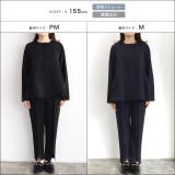 バックフレアブルゾンセットアップ セットアップ バックフリル | Pierrot | 詳細画像16