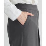 ゴールドボタンパンツ パンツ ゴールドボタン | Pierrot | 詳細画像5