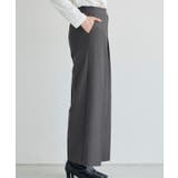 ゴールドボタンパンツ パンツ ゴールドボタン | Pierrot | 詳細画像8