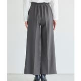 ゴールドボタンパンツ パンツ ゴールドボタン | Pierrot | 詳細画像9