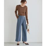 ゴールドボタンパンツ パンツ ゴールドボタン | Pierrot | 詳細画像26