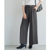 ゴールドボタンパンツ パンツ ゴールドボタン | Pierrot | 詳細画像27