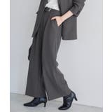 ゴールドボタンパンツ パンツ ゴールドボタン | Pierrot | 詳細画像30