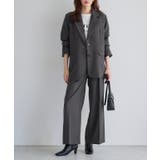 ゴールドボタンパンツ パンツ ゴールドボタン | Pierrot | 詳細画像31