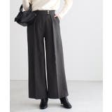 ゴールドボタンパンツ パンツ ゴールドボタン | Pierrot | 詳細画像33