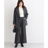 ゴールドボタンパンツ パンツ ゴールドボタン | Pierrot | 詳細画像34