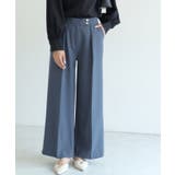 ゴールドボタンパンツ パンツ ゴールドボタン | Pierrot | 詳細画像22