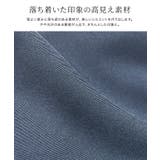 ゴールドボタンパンツ パンツ ゴールドボタン | Pierrot | 詳細画像2