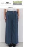 ゴールドボタンパンツ パンツ ゴールドボタン | Pierrot | 詳細画像14