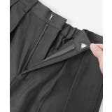 センタープレスタックテーパードパンツ パンツ テーパードパンツ | Pierrot | 詳細画像13