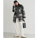 センタープレスタックテーパードパンツ パンツ テーパードパンツ | Pierrot | 詳細画像36