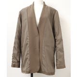 テーラードシングルジャケット ジャケット テーラード | Pierrot | 詳細画像12 