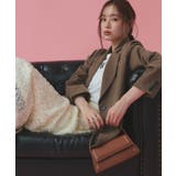 テーラードシングルジャケット ジャケット テーラード | Pierrot | 詳細画像17 