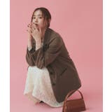 テーラードシングルジャケット ジャケット テーラード | Pierrot | 詳細画像19 