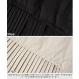 中綿プリーツブルゾン ブルゾン プリーツ | Pierrot | 詳細画像14