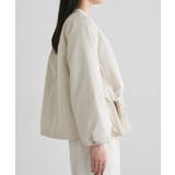 中綿プリーツブルゾン ブルゾン プリーツ | Pierrot | 詳細画像8