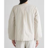 中綿プリーツブルゾン ブルゾン プリーツ | Pierrot | 詳細画像9